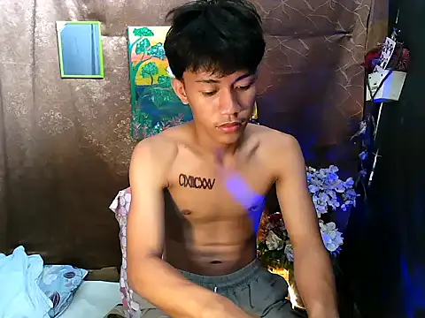 naughtyboyloy 0 online show from 09.15.25