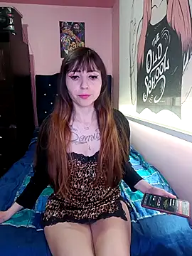 Sophiespenser online show from 11.25.25