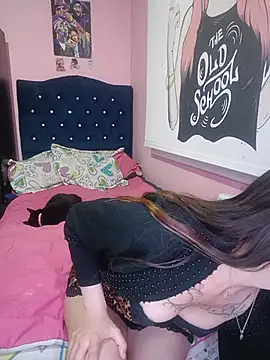 Sophiespenser online show from 05.27.26