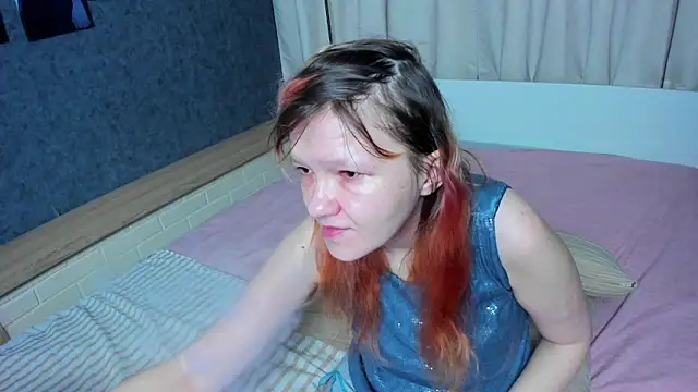 Snapshot of Nora_lovvvv chatting on 09.12.25 Nora lovvvv online show from 09.12.25