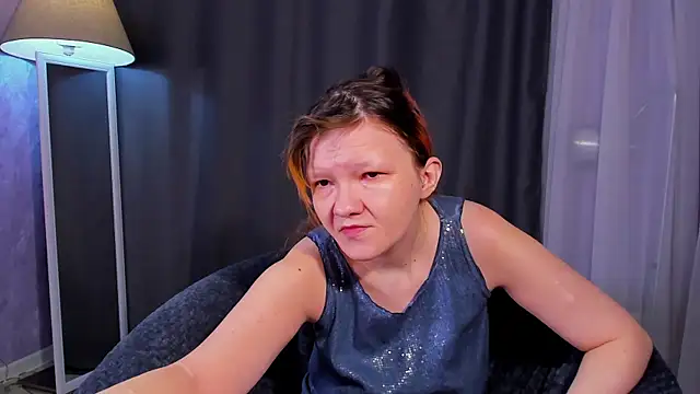 Snapshot of Nora_lovvvv chatting on 09.21.25 Nora lovvvv online show from 09.21.25