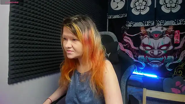 Snapshot of Nora_lovvvv chatting on 09.24.25 Nora lovvvv online show from 09.24.25