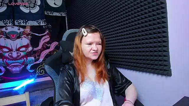 Snapshot of Nora_lovvvv chatting on 10.16.25 Nora lovvvv online show from 10.16.25