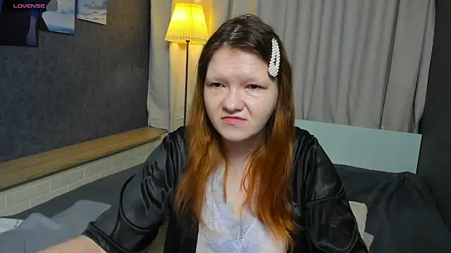 Snapshot of Nora_lovvvv chatting on 10.26.25 Nora lovvvv online show from 10.26.25