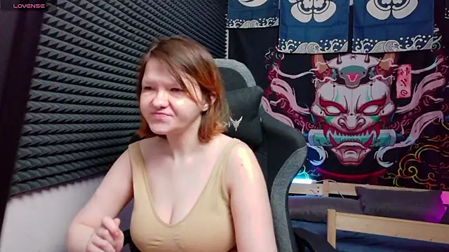 Nora lovvvv online show from 02.05.26