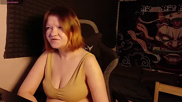 Nora lovvvv online show from 02.19.26