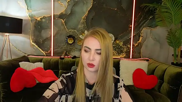 MssShyBarbie online show from 09.11.25