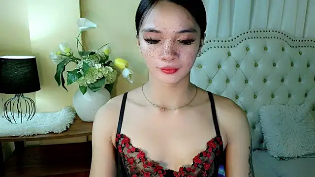 anastasia cums online show from 01.18.26