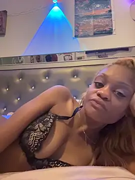 Angelbunnyy online show from 02.02.26