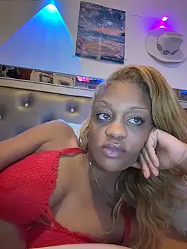 Angelbunnyy online show from 02.03.26