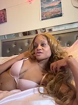 Angelbunnyy online show from 02.16.26