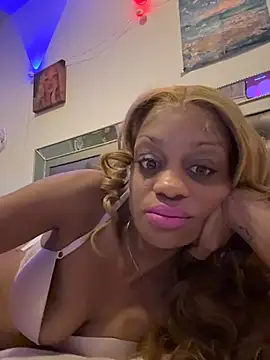 Angelbunnyy online show from 02.17.26