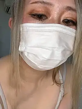 YUIKOxx online show from 09.13.25