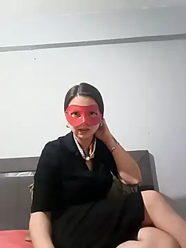 Maskelihatun online show from 04.16.26