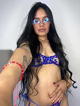 Melissa coch online show from 10.24.25