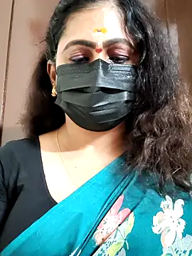 Sweetie swetha37 online show from 09.17.25