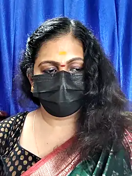 Sweetie swetha37 online show from 10.22.25
