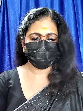 Sweetie swetha37 online show from 10.26.25