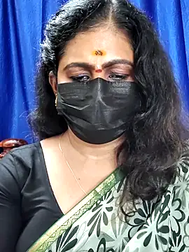 Sweetie swetha37 online show from 10.27.25