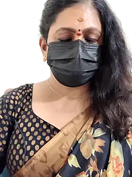 Sweetie swetha37 online show from 11.29.25