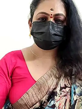 Sweetie swetha37 online show from 12.17.25