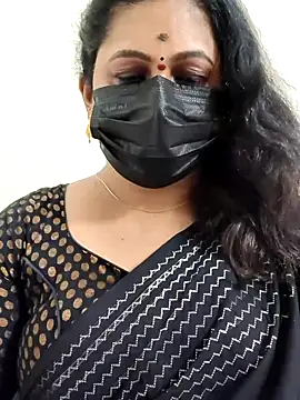 Sweetie swetha37 online show from 12.22.25