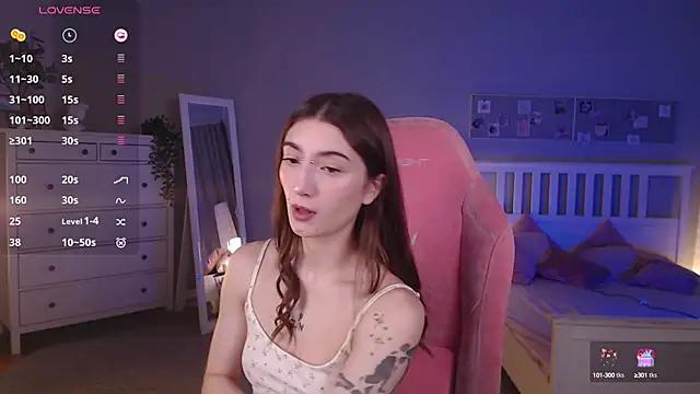 Keke Pallmer online show from 09.25.25