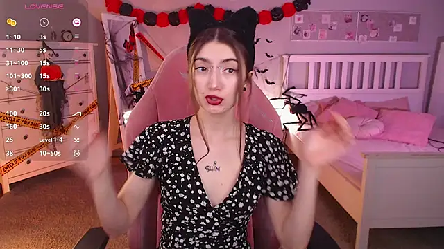 Keke Pallmer online show from 11.01.25