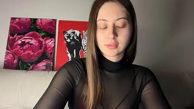 StellarAlice online show from 04.03.26