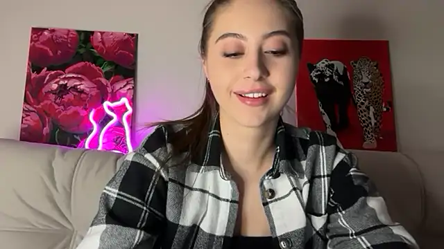 StellarAlice online show from 05.12.26