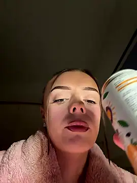 cutietootie02 online show from 01.08.26