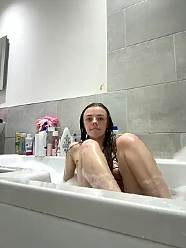 cutietootie02 online show from 01.09.26