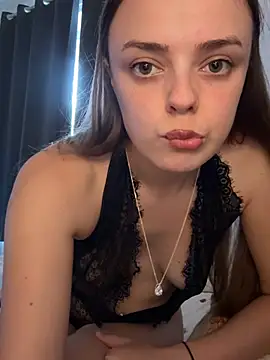 cutietootie02 online show from 07.28.26