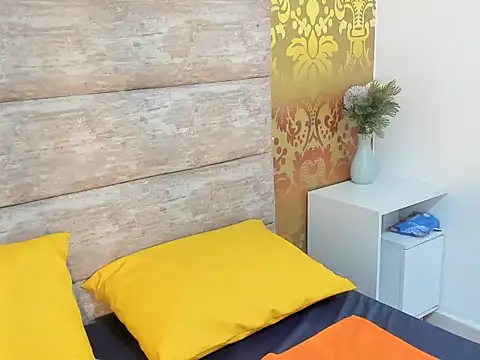 Abigail dulce online show from 11.03.25