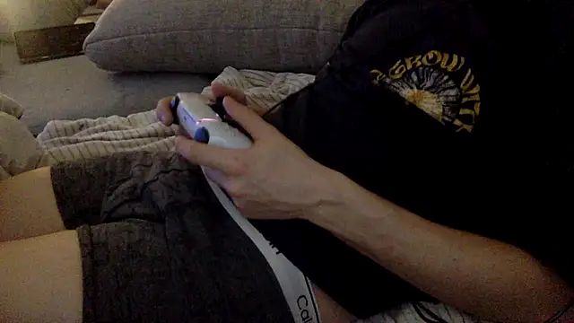 Breezydicksn online show from 11.08.25