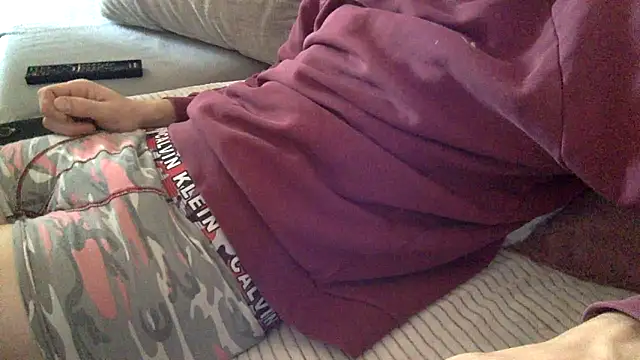 Breezydicksn online show from 11.17.25