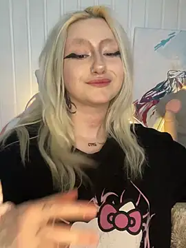 xxasanxangell 77 online show from 03.29.26