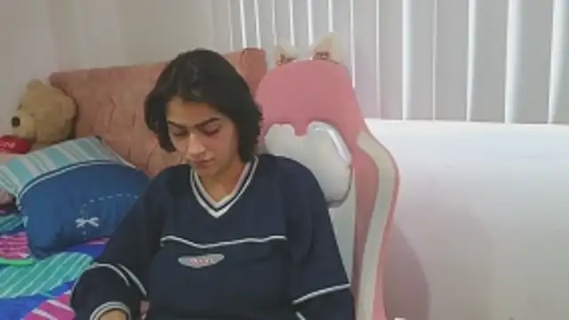 Crystal Star  online show from 11.05.25