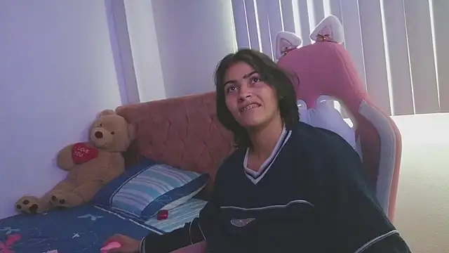 Crystal Star  online show from 11.06.25