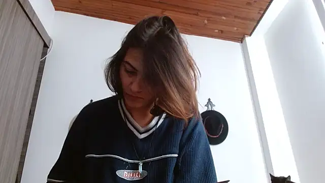 Snapshot of Crystal_Star_ chatting on 02.08.26 Crystal Star online show from 02.08.26