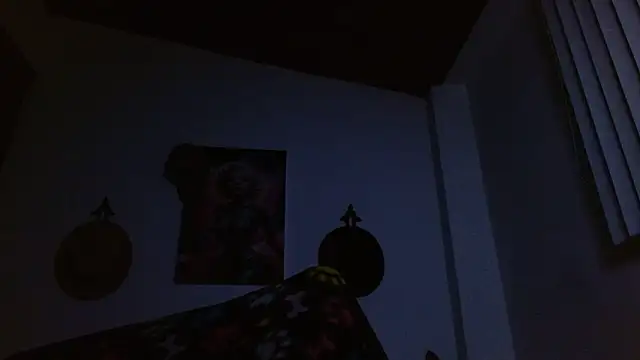 Snapshot of Crystal_Star_ chatting on 02.14.26 Crystal Star online show from 02.14.26