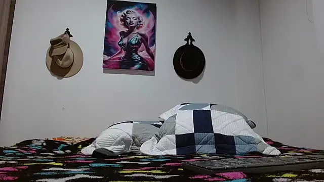 Crystal Star  online show from 03.08.26