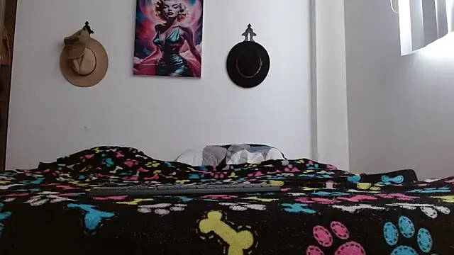 Crystal Star  online show from 03.09.26