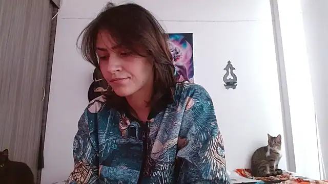 Crystal Star  online show from 03.28.26