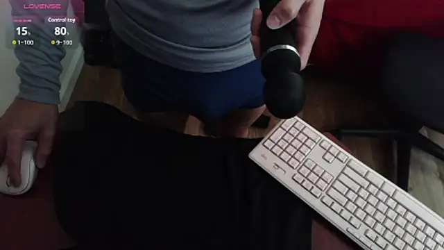 cumnut4me online show from 11.04.25