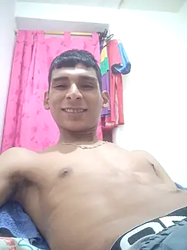 alex colombiano online show from 10.22.25