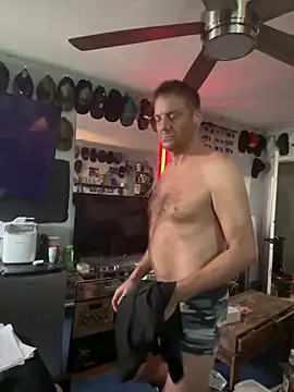 AidenMcKnight online show from 01.15.26