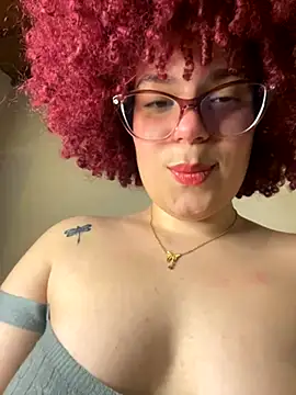 Enyagleam  online show from 10.23.25