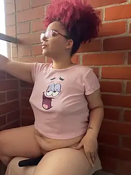 Enyagleam  online show from 02.07.26