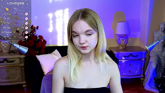 RosesKate online show from 10.09.25